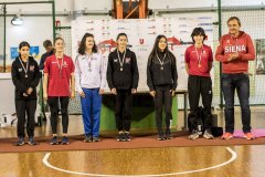 Siena High Jump Indoor Contest 2023 - foto ©Andrea Bruschettini