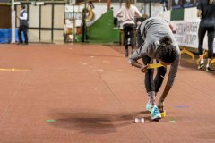 Siena High Jump Indoor Contest 2023 - foto ©Andrea Bruschettini