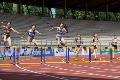 Challenge Assoluto 2022, Firenze 4/5.06.2022 - - foto Francesca Grana / FIDAL