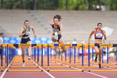 Federica Renzi - Challenge Assoluto 2022, Firenze 4/5.06.2022 - foto Francesca Grana / FIDAL