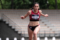 Linda Moscatelli - Florence Sprint Festival 2023 - foto ©Andrea Bruschettini