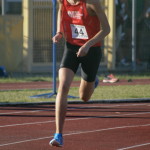 Duccio Pecciarelli - foto Matteo Bocci