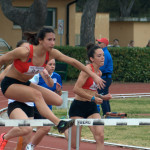 Federica Renzi - foto Matteo Bocci