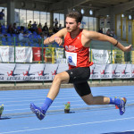 Alberto Menicori - Agropoli - foto Andrea Bruschettini