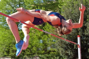 Elena Vallortigara al Meeting della Liberazione 2018 - FotoAndrea Bruschettini